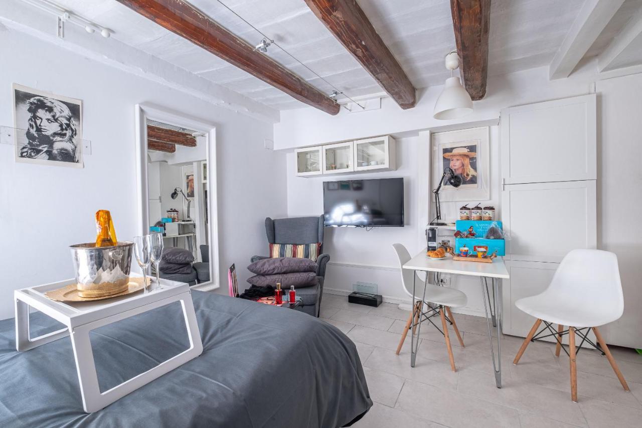 L'antre De L'amour Apartamento