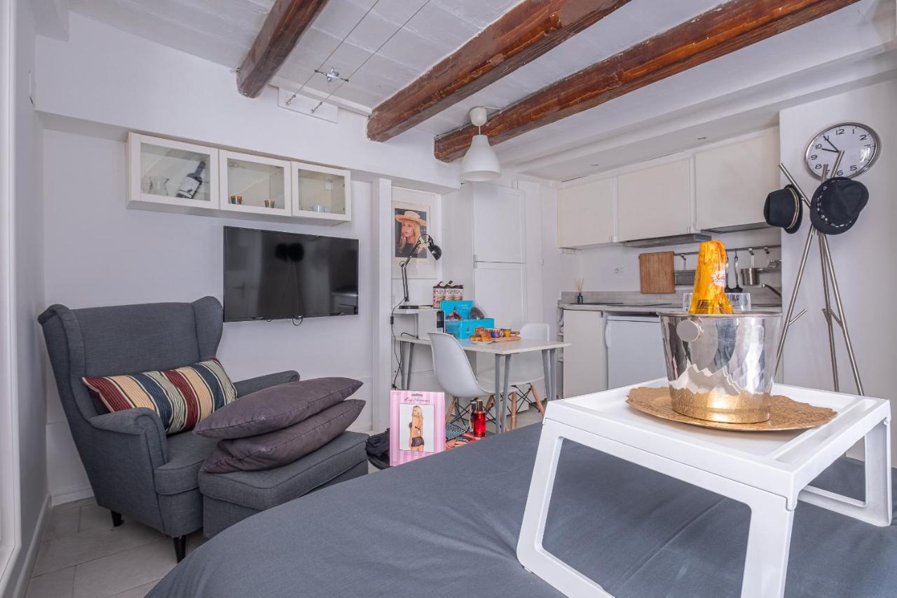 Apartamento L'antre De L'amour Roma