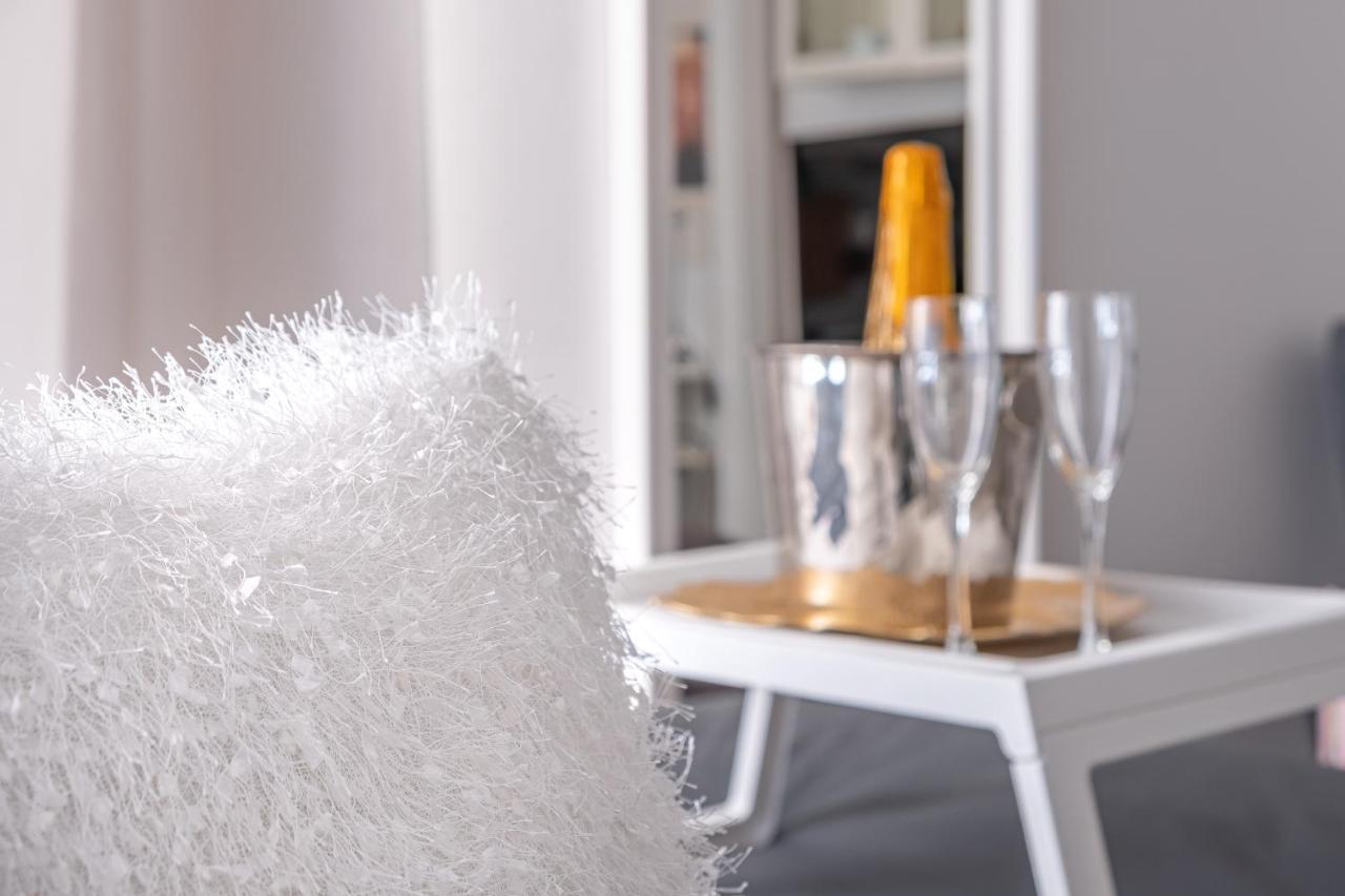 L'antre De L'amour Apartamento