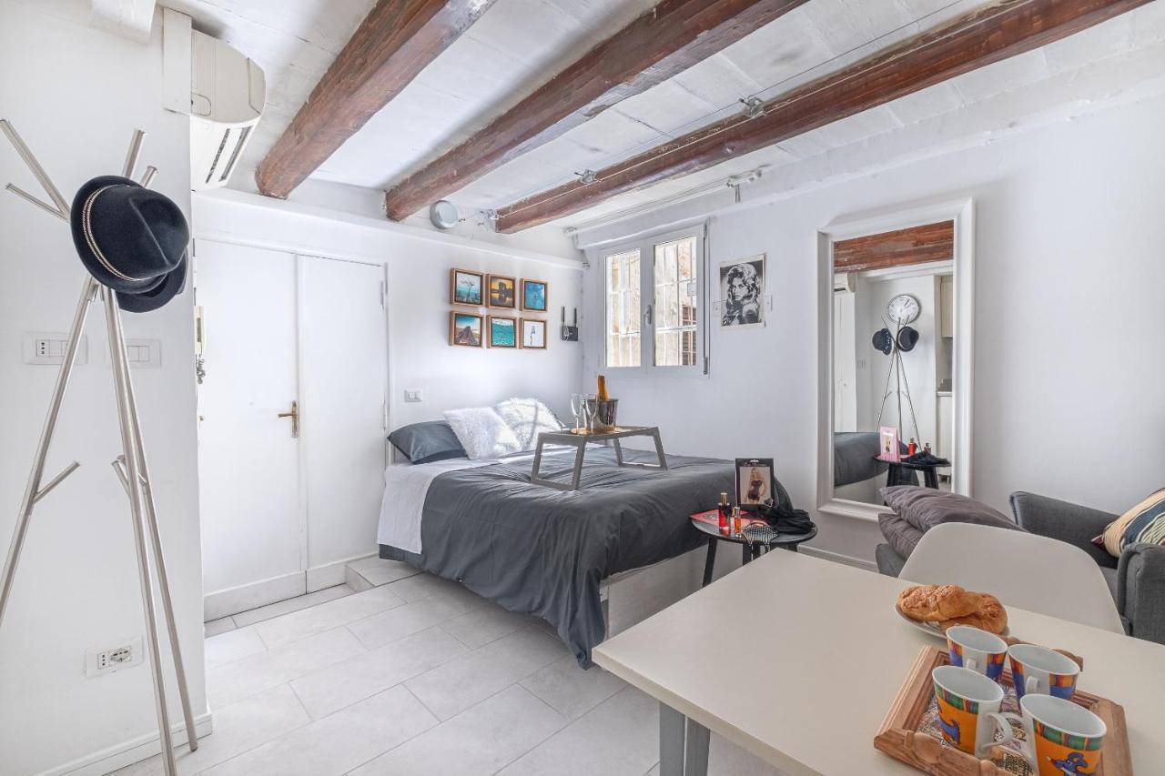 Appartamento L'antre De L'amour Roma