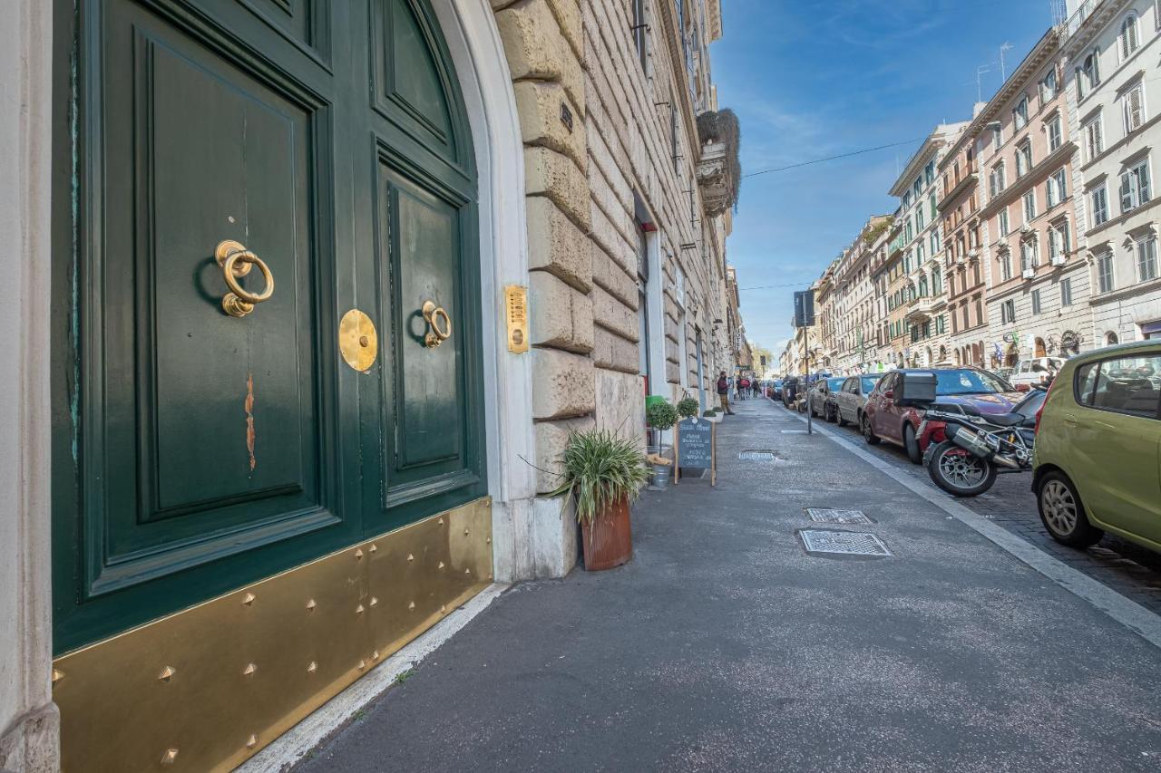 Appartamento L'antre De L'amour Roma